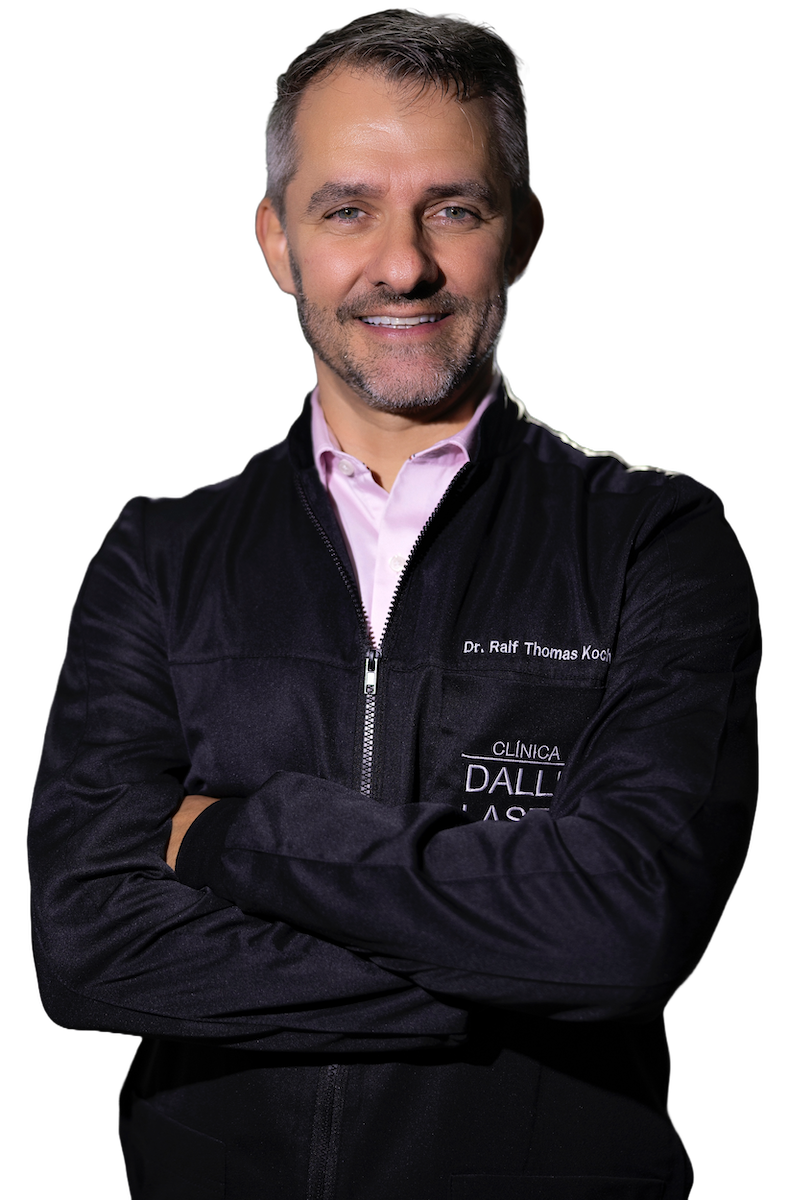 Foto de Dr. Ralf Thomas Koch
